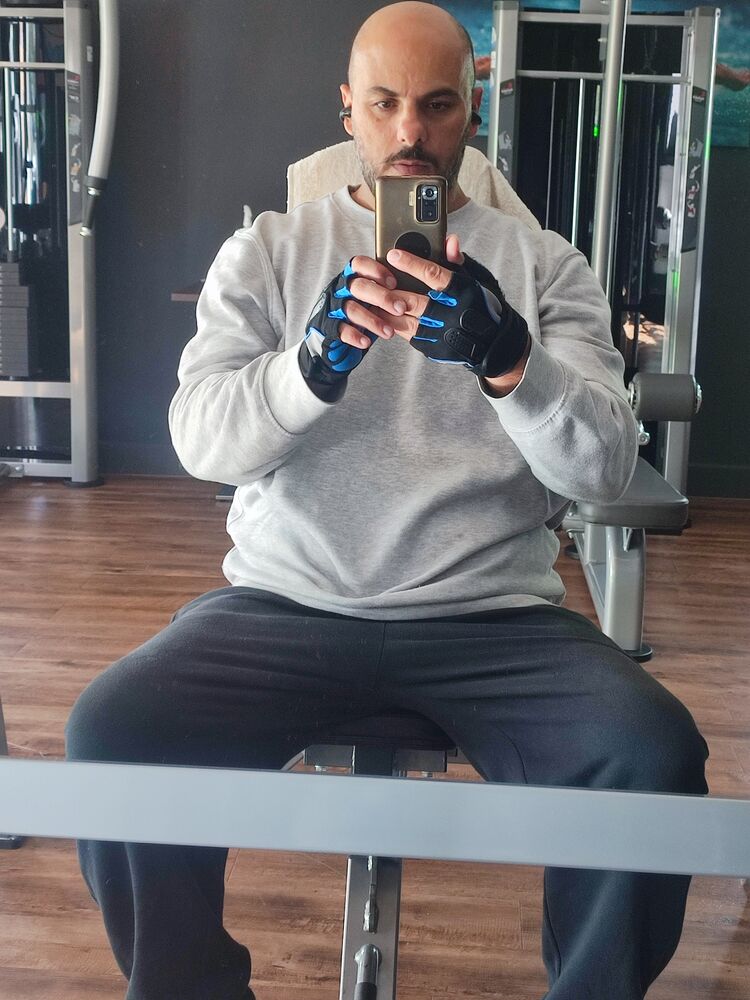  50491989  Danil, 42 ,    Neustadt An Der Weinstrasse