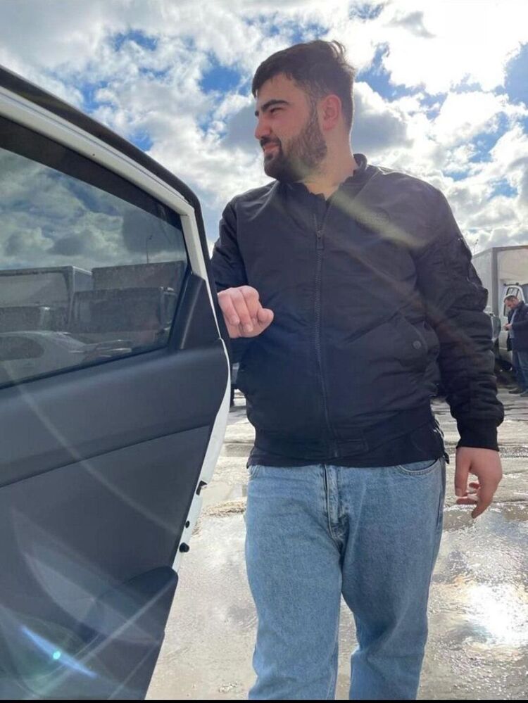 ���� 54396019 ������� David, 29 ���, ���� ���������� � ��������