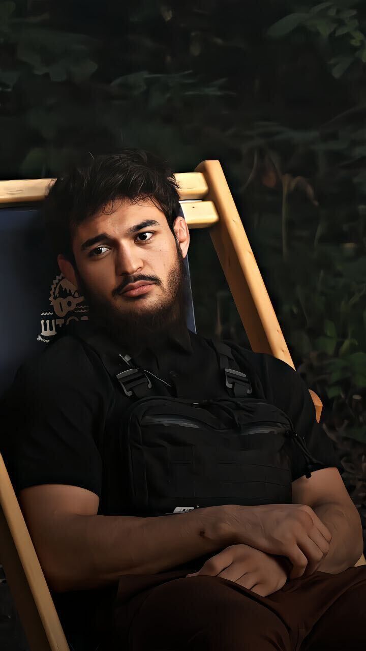 ���� 43404919 ����� Rahmonbek, 22 ����, ���� ���������� � ��������