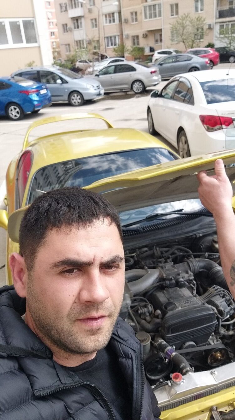 ���� 35690729 ������� ����, 37 ���, ���� ���������� � ����������