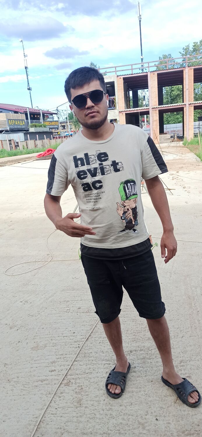 ���������� ������, ���� ������� Farruh, 26 ���, ������������ ��� ������, ����� � ���������