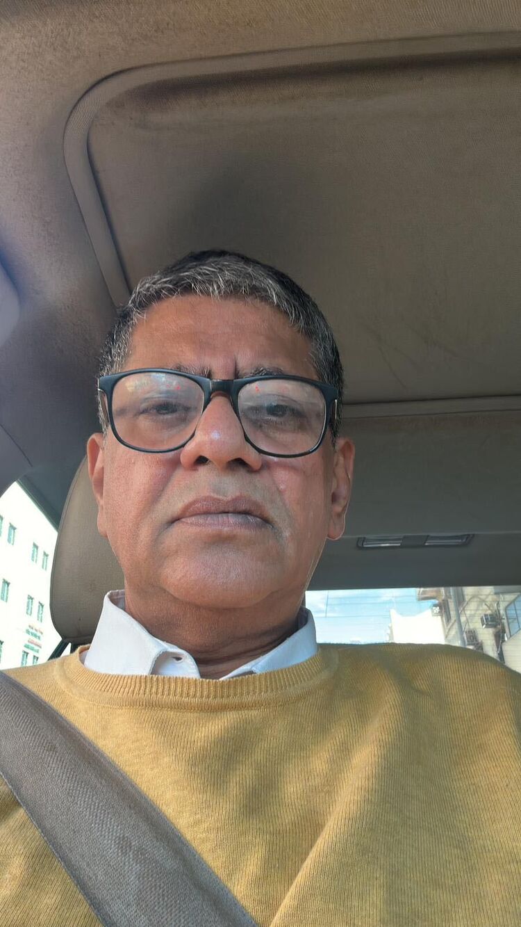  50135289  Srinath, 57 ,    Bronxville