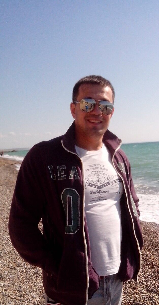  ,   Zakhar, 38 ,   
