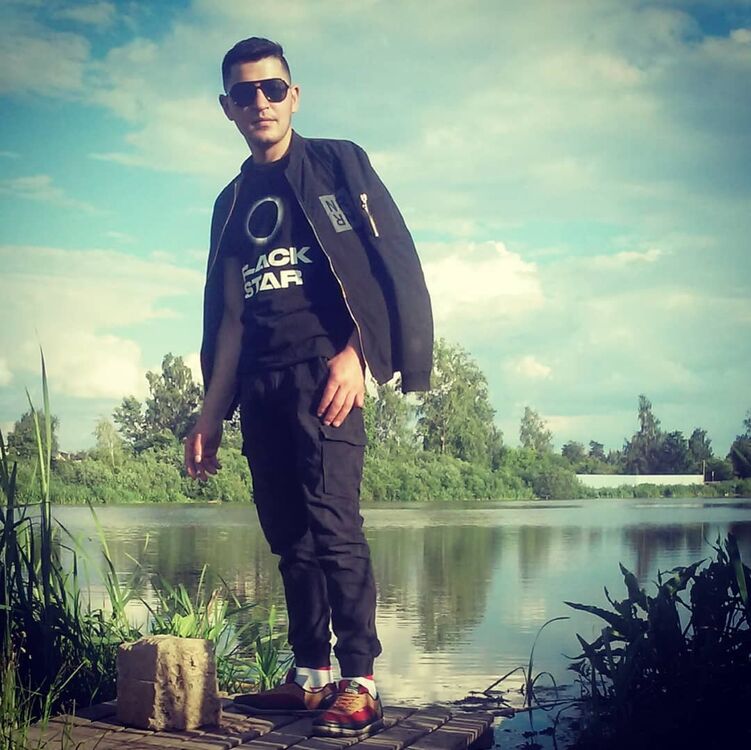 ���� 54560829 ������� BEHRUZ, 31 ���, ���� ���������� � ������