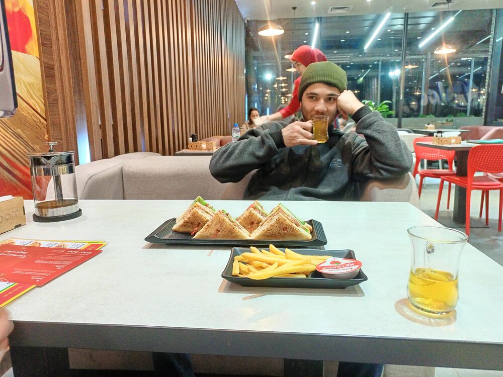 ���� 50263809 ����� ������, 23 ����, ���� ���������� � �������