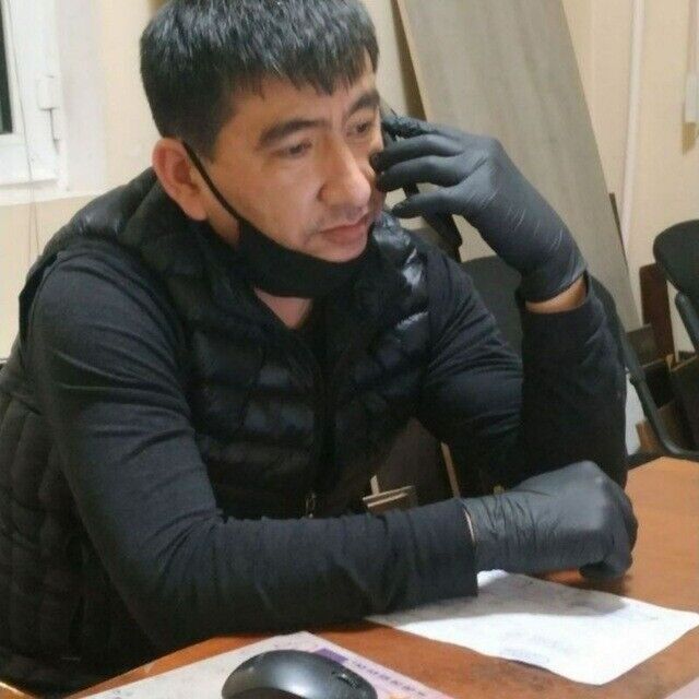  21239629  Asad, 44 ,    