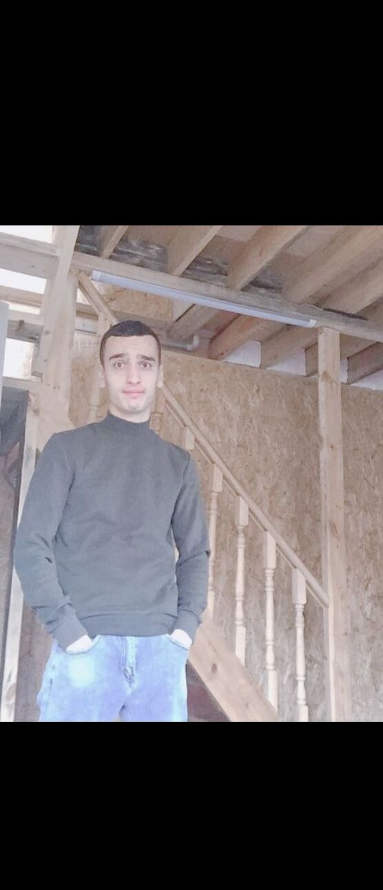 ���� 41486249 ������� Ogabek, 29 ���, ���� ���������� � �������