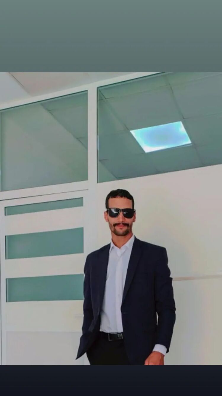 ���������� �����-���������, ���� ������� Youssef, 33 ����, ������������ ��� ������, ����� � ���������