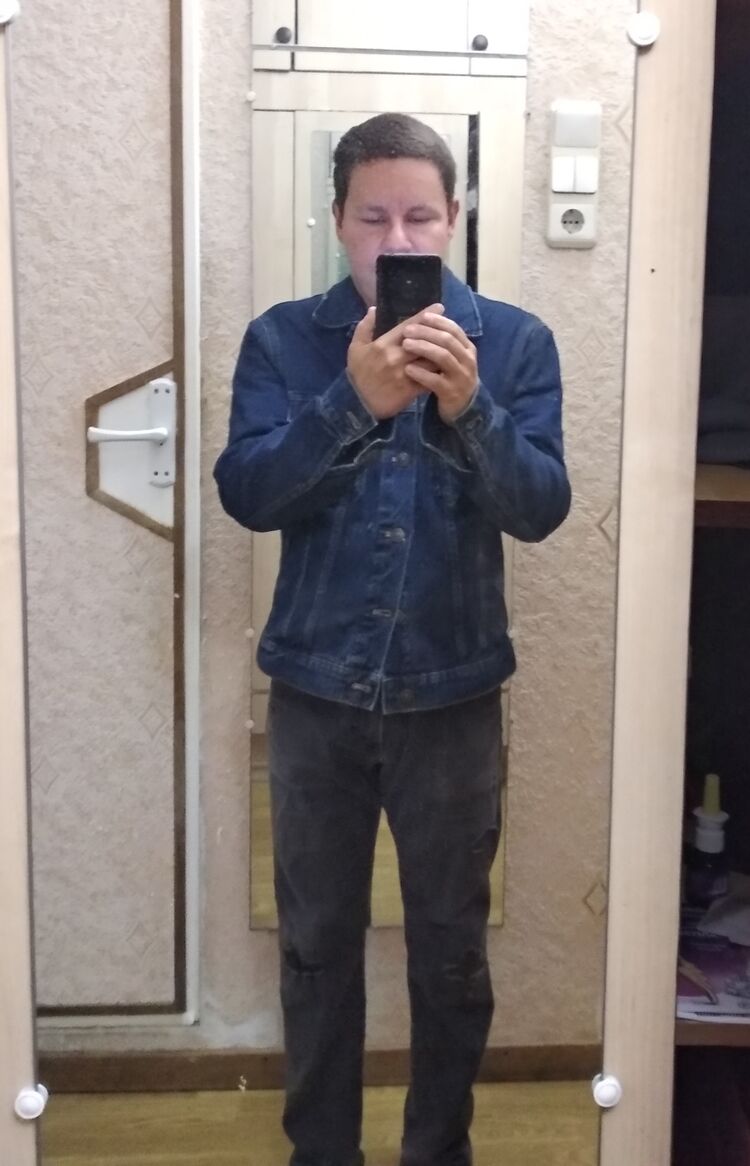 ���� 44715409 ������� Nik, 40 ���, ���� ���������� � �����-����������