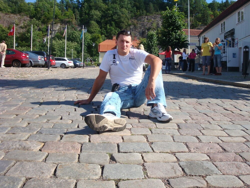  8013789  Sergey, 40 ,    
