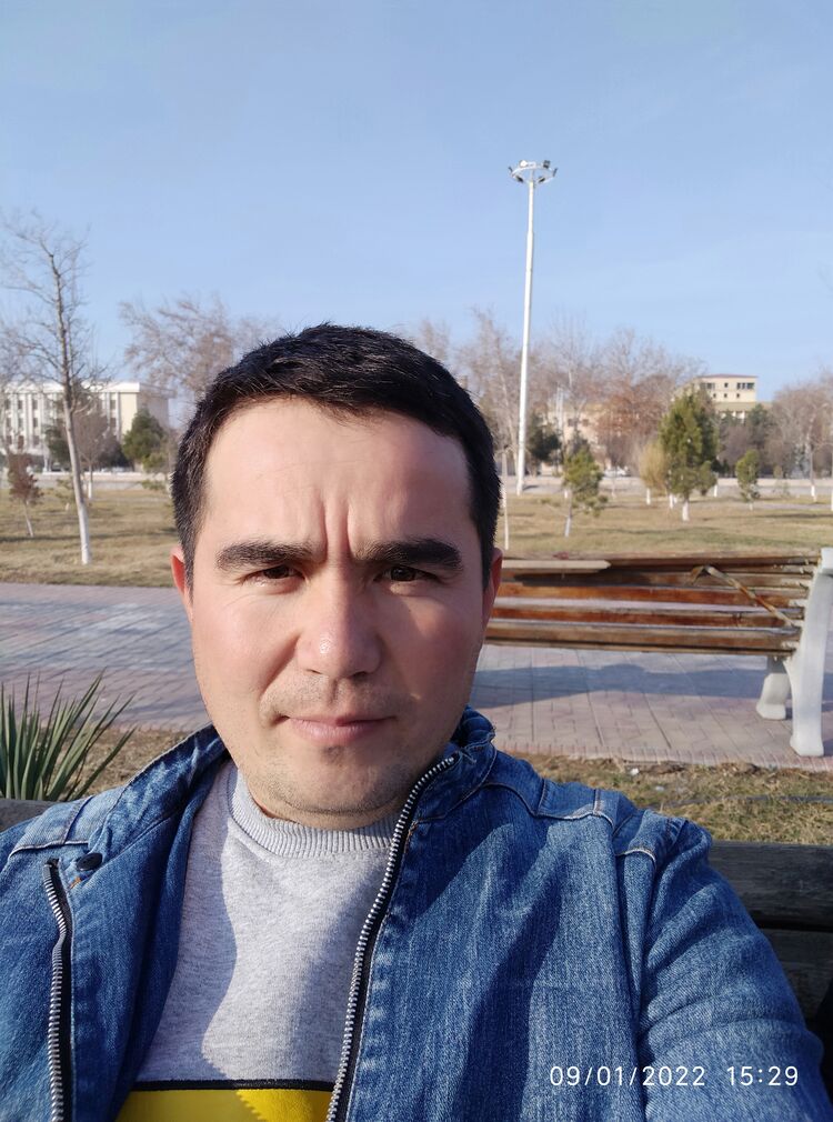 ���������� �������, ���� ������� Utkirbek, 36 ���, ������������ ��� ������, ����� � ���������