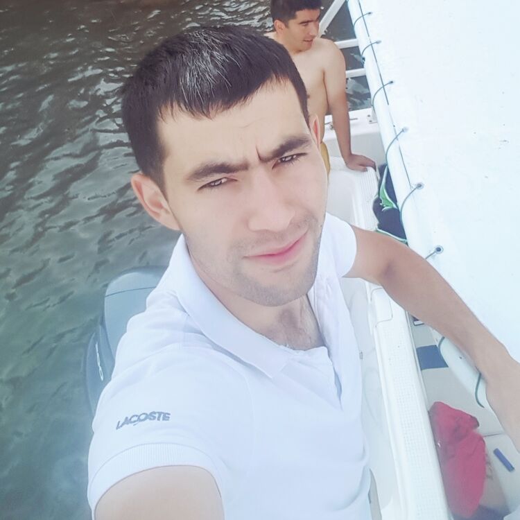 ���� 23528979 ������� Begzod, 34 ����, ���� ���������� � ��������