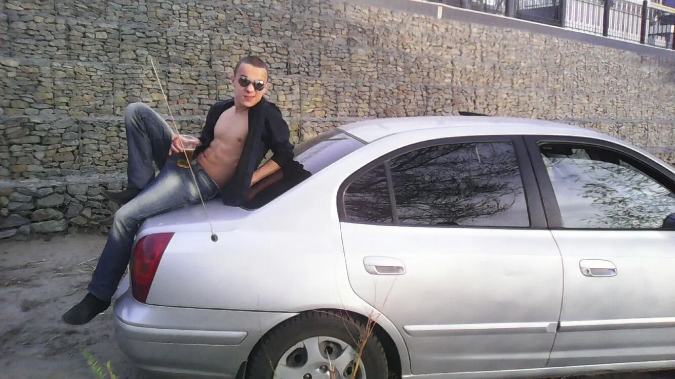 ���� 25119279 ������� Sergey, 26 ���, ���� ���������� � ��������