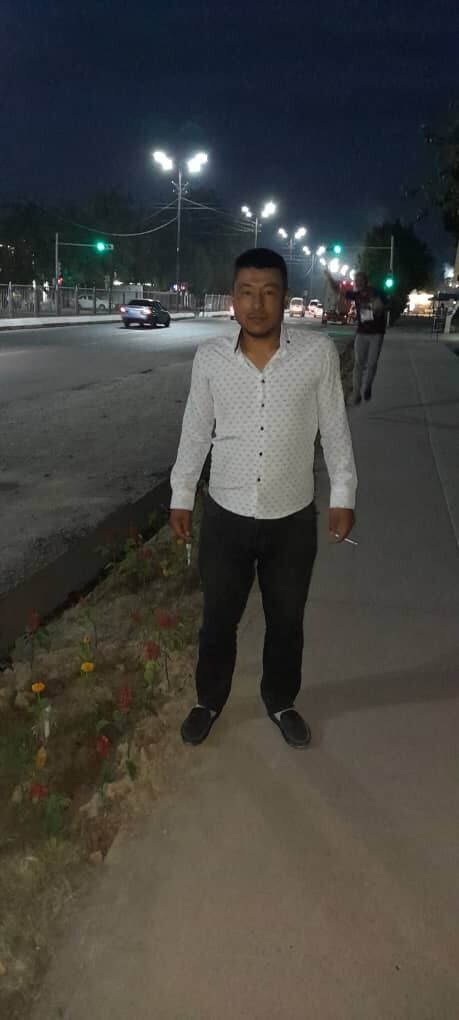 ���� 31393899 ������� Sadriddin, 30 ���, ���� ���������� � ��������