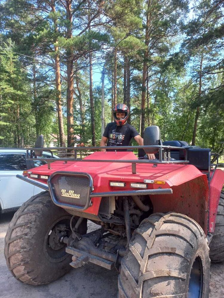 ���������� �������, ���� ������� Shamshod, 41 ���, ������������ ��� ������, ����� � ���������