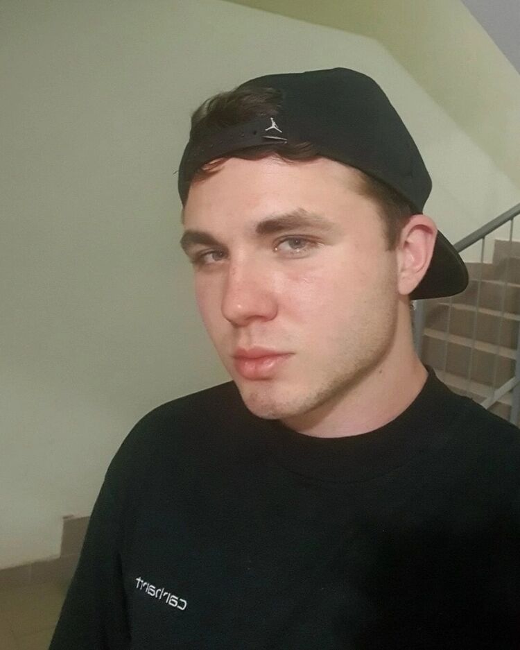 ���������� �����, ���� ������� Eddie, 26 ���, ������������ ��� ������, ����� � ���������, c�������� ���������