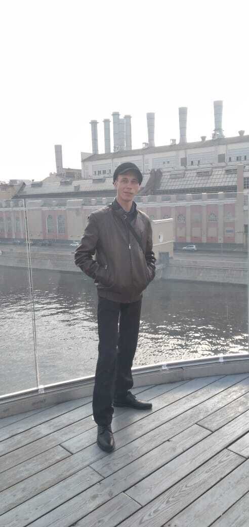 ���� 33407899 ������� Vladimir, 36 ���, ���� ���������� � ������ ������