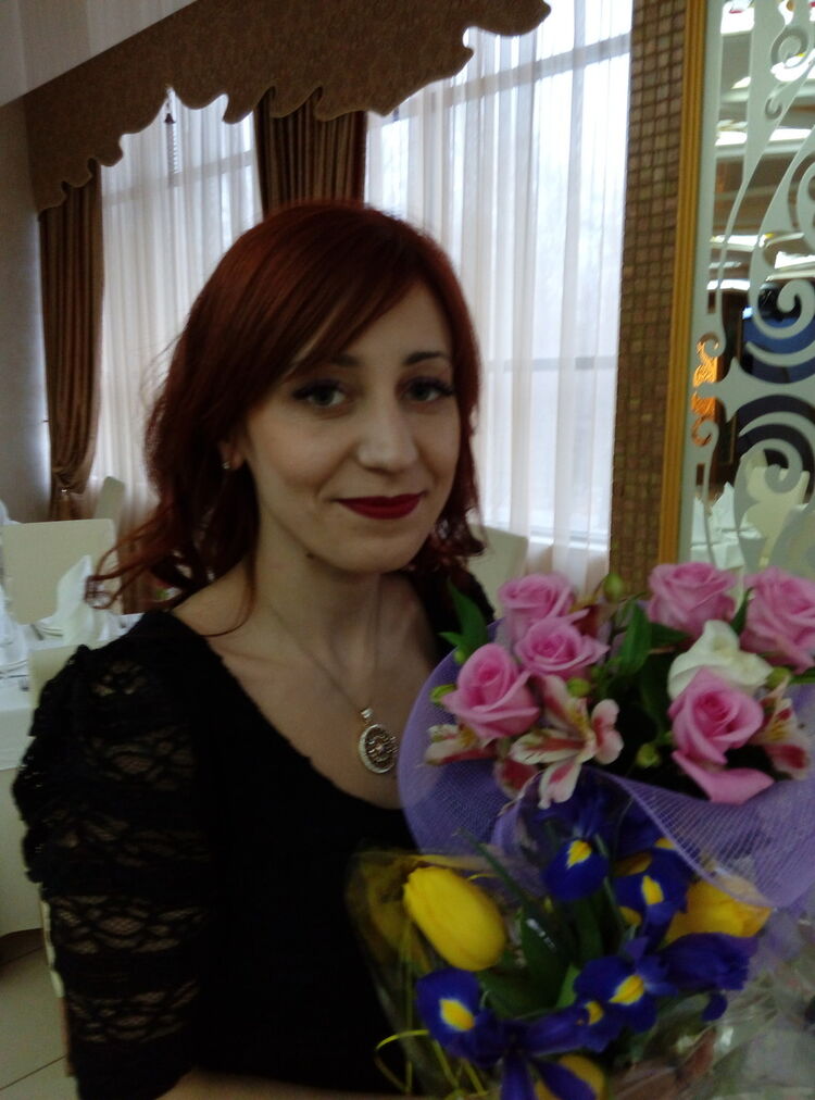 ���� 7385859 ������� Anastasya, 33 ����, ���� ���������� � ���������������