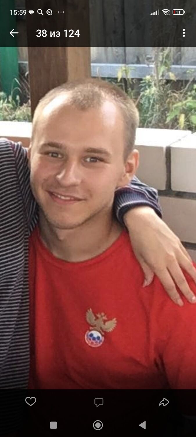  36366679  Nikolay, 33 ,    