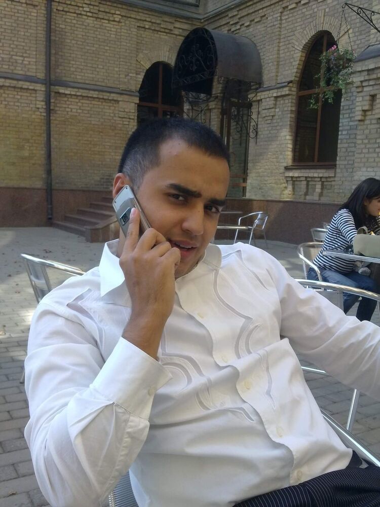 ���������� �������, ���� ������� Amir, 34 ����, ������������ ��� ������, ����� � ���������, c�������� ���������