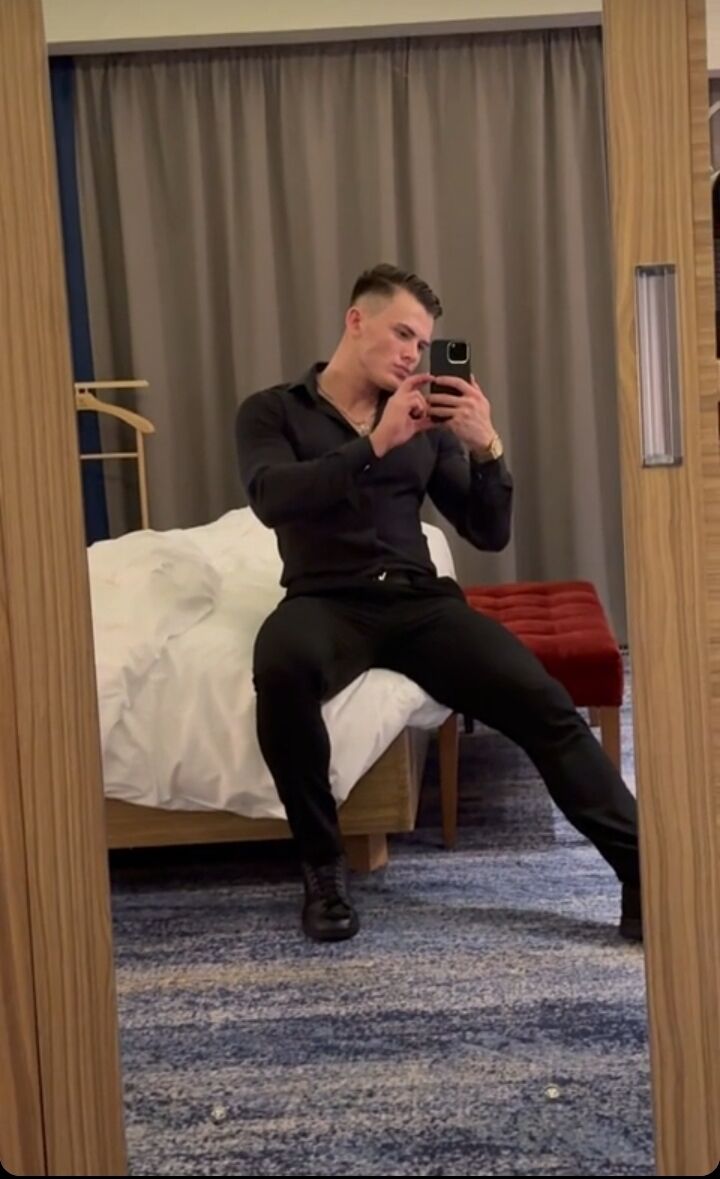 ���������� ������, ���� ������� Den, 34 ����, ������������ ��� ������