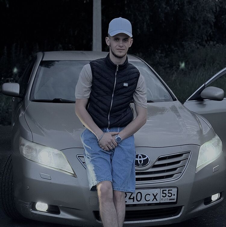  52866729  Daniel, 23 ,    