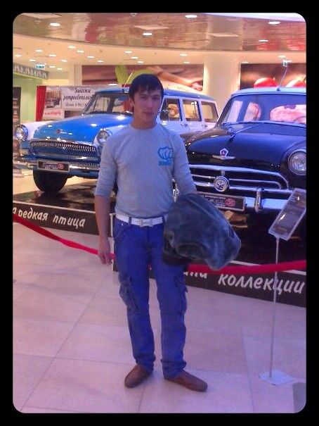 ���������� �����������, ���� ������� �������, 35 ���, ������������ ��� ���������