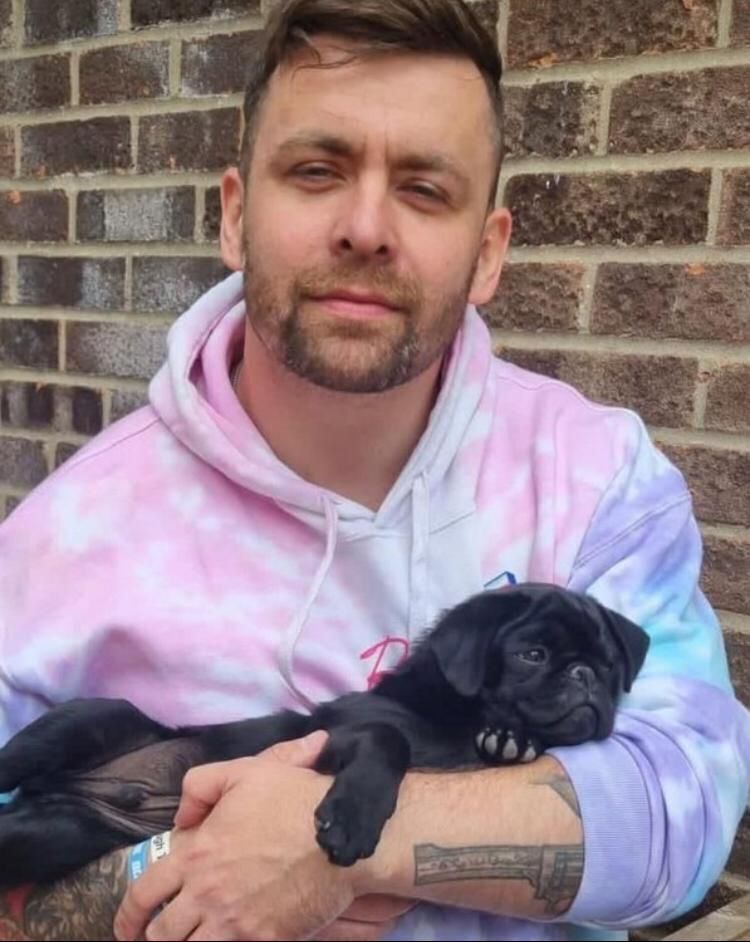 ���� 43404989 ������� Robertwalker, 51 ���, ���� ���������� � ������