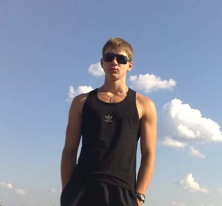  -,   Nikita, 23 ,   ,   