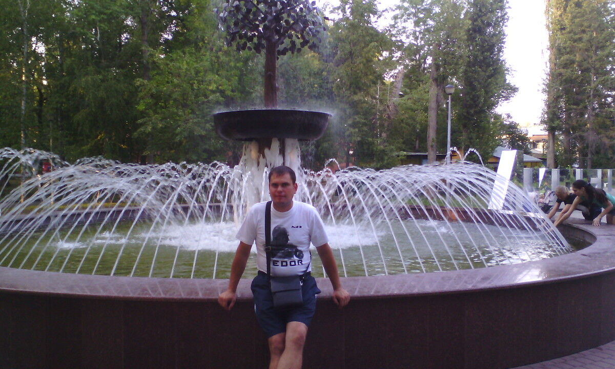  5811539  Sergey, 39 ,    