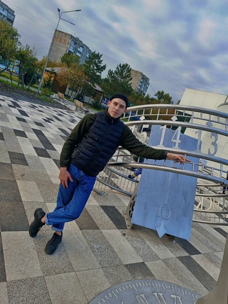 ���� 43451829 ����� Dmitry, 24 ����, ���� ���������� � �����-����������