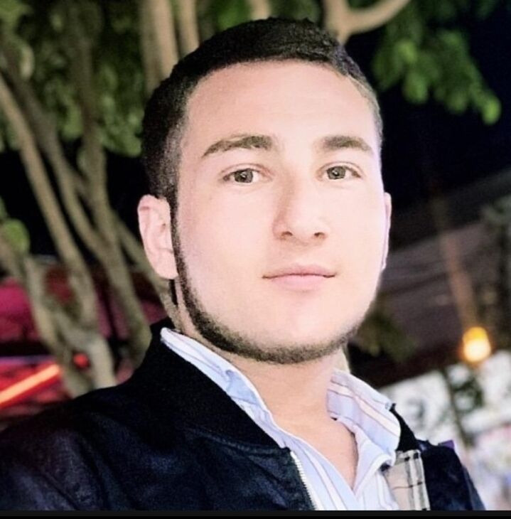  43209499  Ali, 31 ,    Alanya