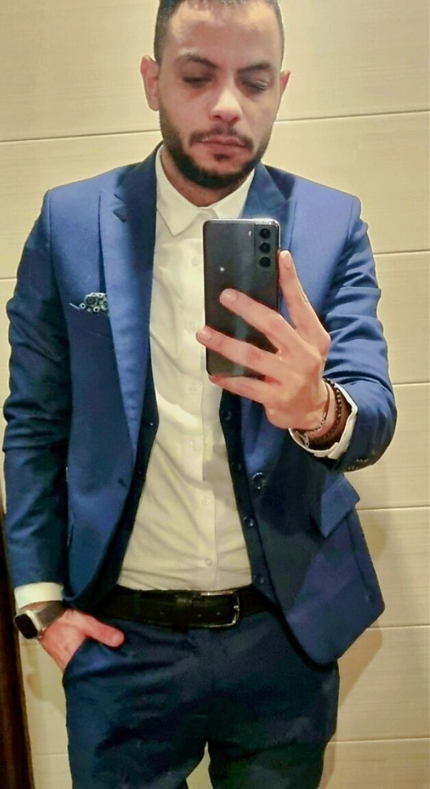 ���������� ������, ���� ������� Ahmed, 39 ���, ������������ ��� ������, ����� � ���������