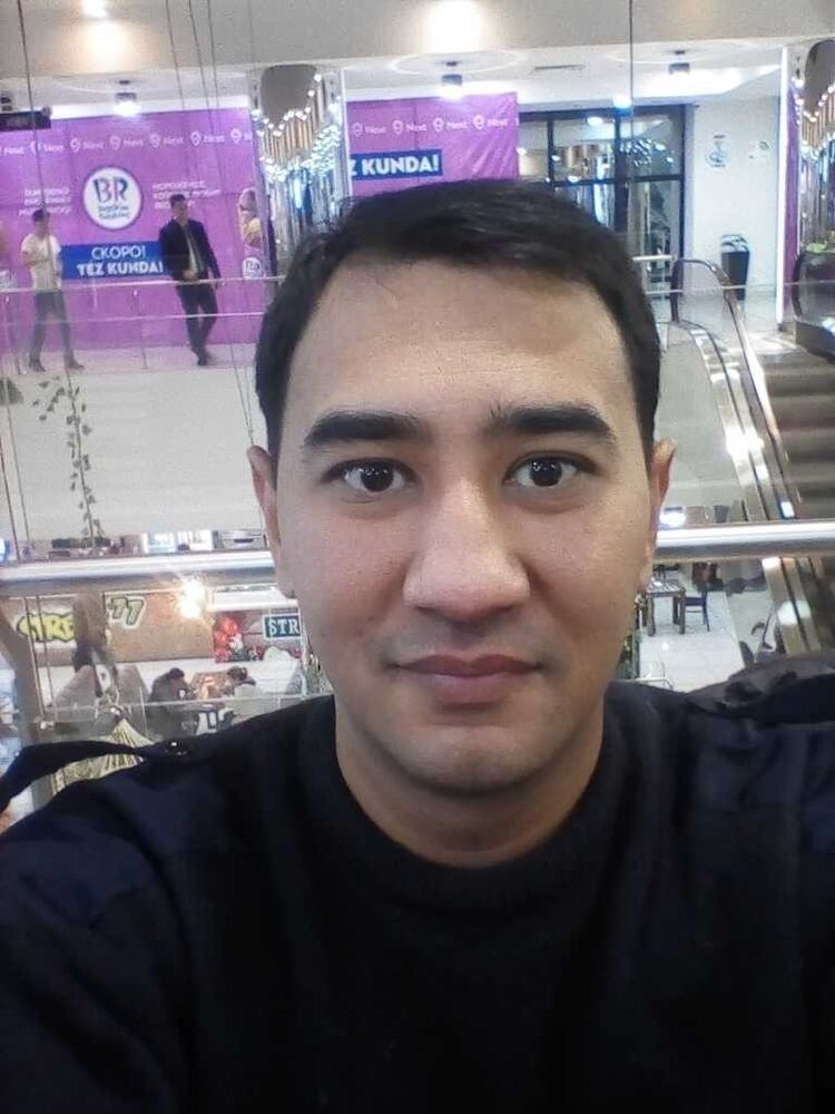���� 17053859 ������� Dilshod, 36 ���, ���� ���������� � ��������