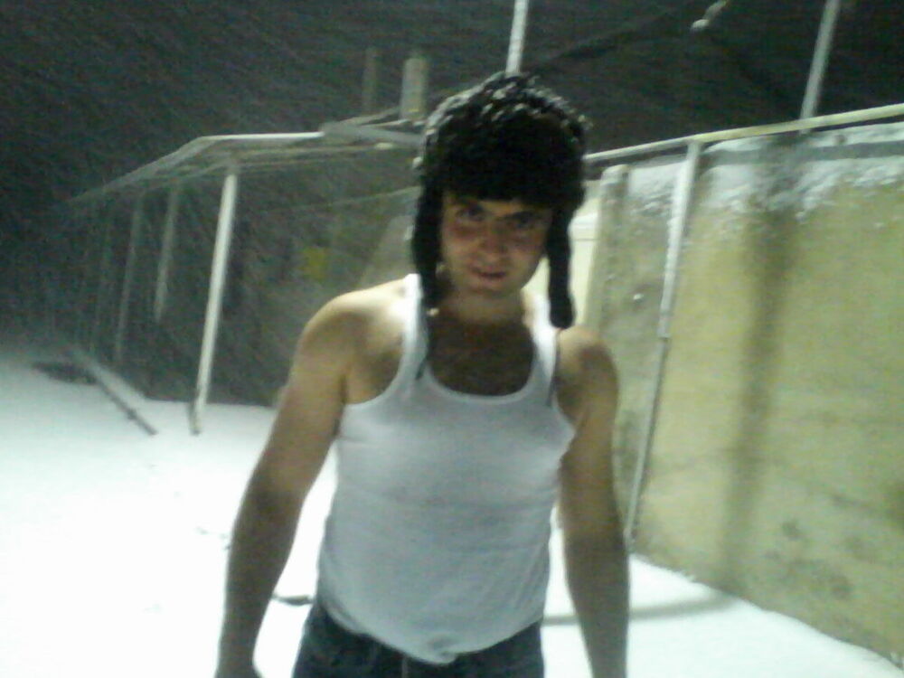  ,   Haykaz, 34 ,   