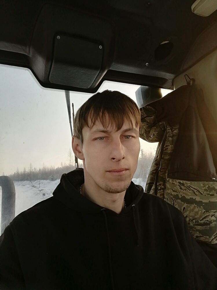 ���� 41519959 ������� Oleg Cachkin, 31 ���, ���� ���������� � �����