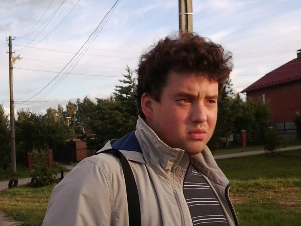 ���� 8216119 ������� �������, 31 ���, ���� ���������� � ����