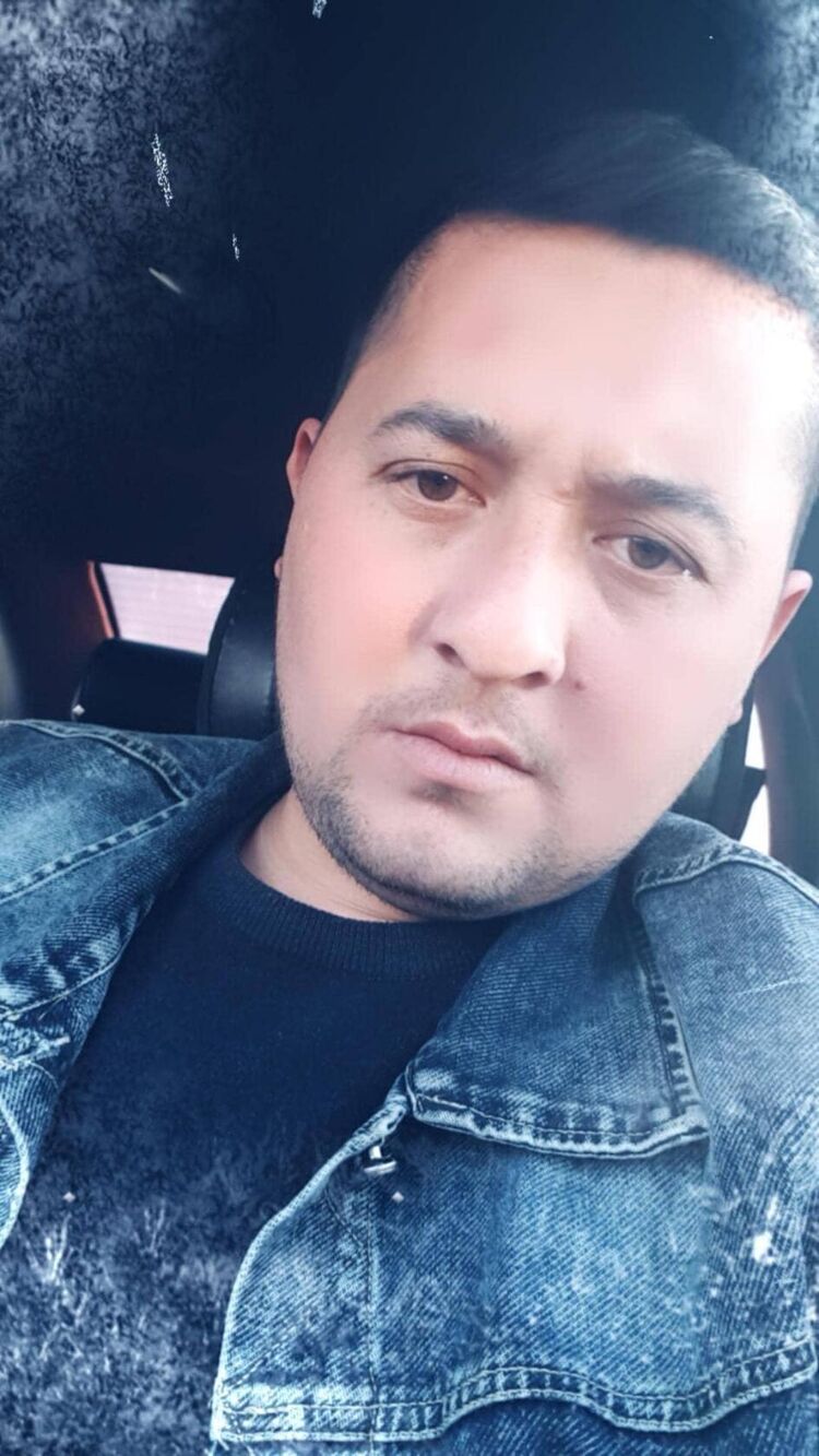 ���� 25270899 ������� JohonGir, 33 ����, ���� ���������� � ��������