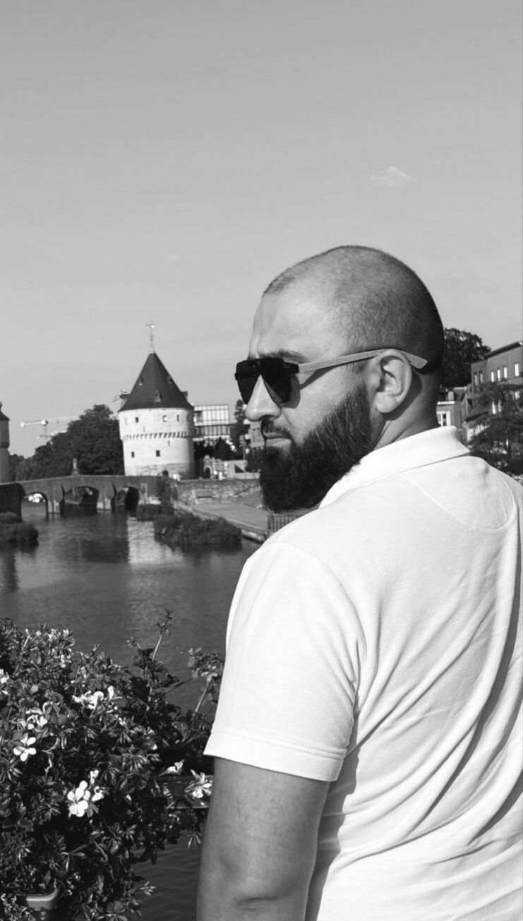  Kortrijk,   Dzhamal, 35 ,   ,   