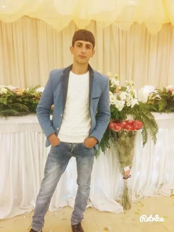  20968669  Aharon, 27 ,    