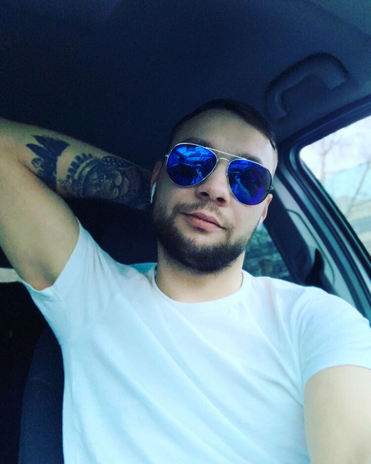 ���� 18331509 ������� ������, 33 ����, ���� ���������� � ������