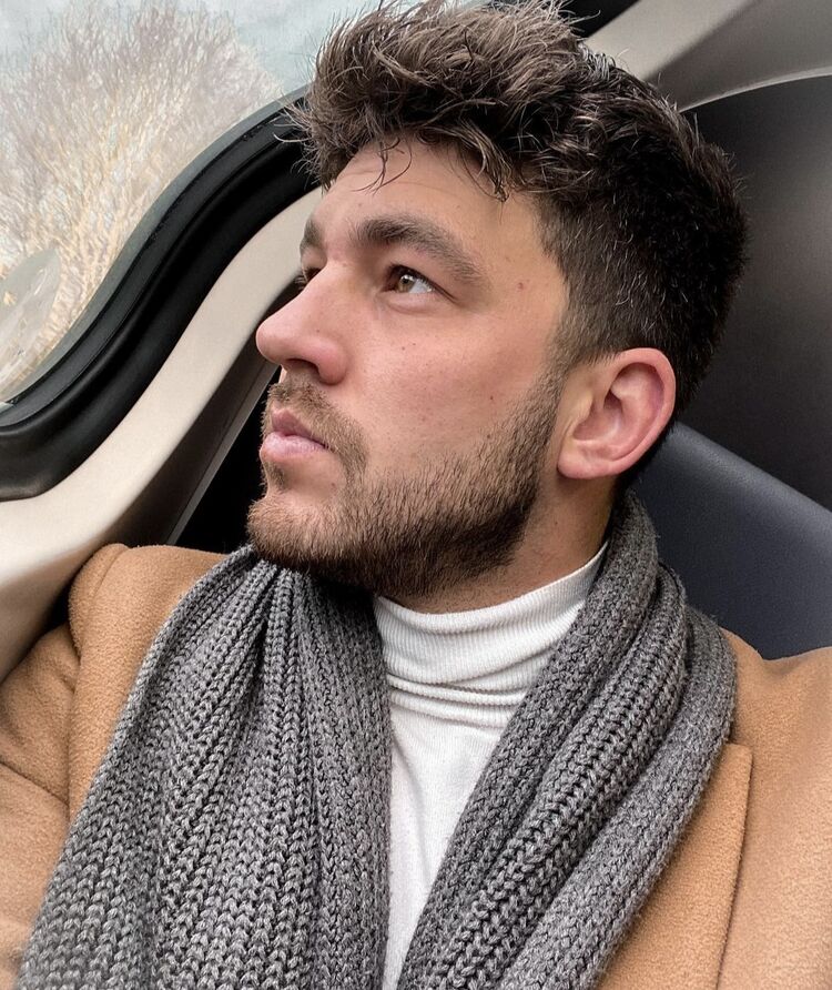 ���������� ������, ���� ������� MojureNees, 38 ���, ������������ ��� ������, ����� � ���������, ���������