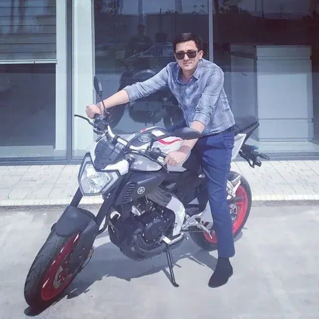 ���������� �������, ���� ������� Baxtiyor, 33 ����, ������������ ��� ������, ����� � ���������