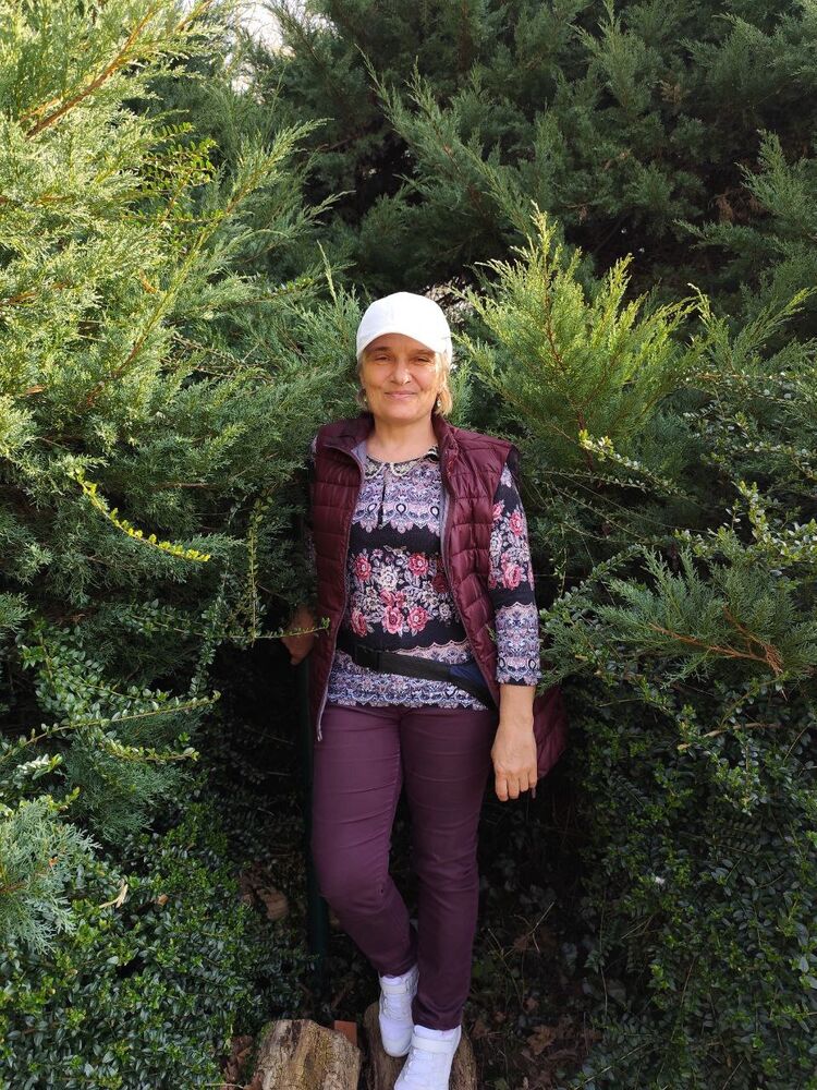  Sankt Wendel,   Olga, 58 ,   c 