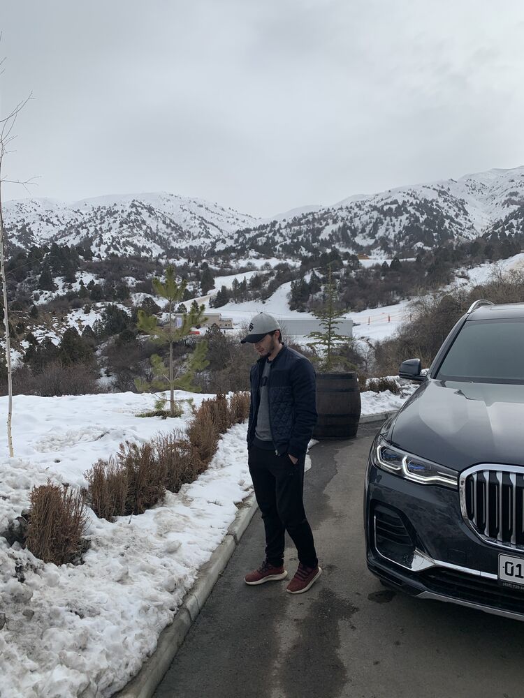 ���� 53390399 ������� Jasur, 36 ���, ���� ���������� � ��������