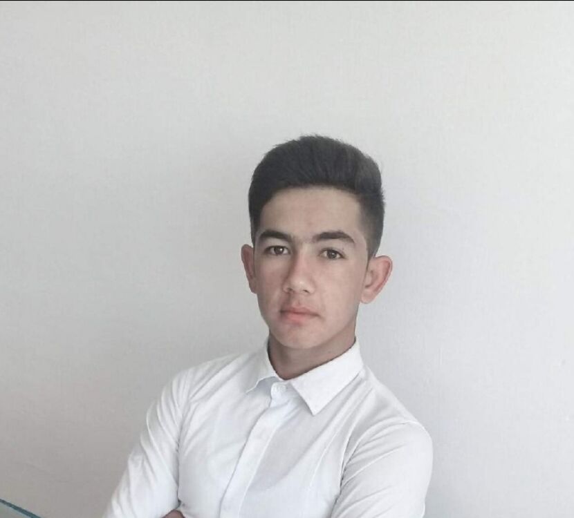  34928209  Nuriddin, 25 ,    