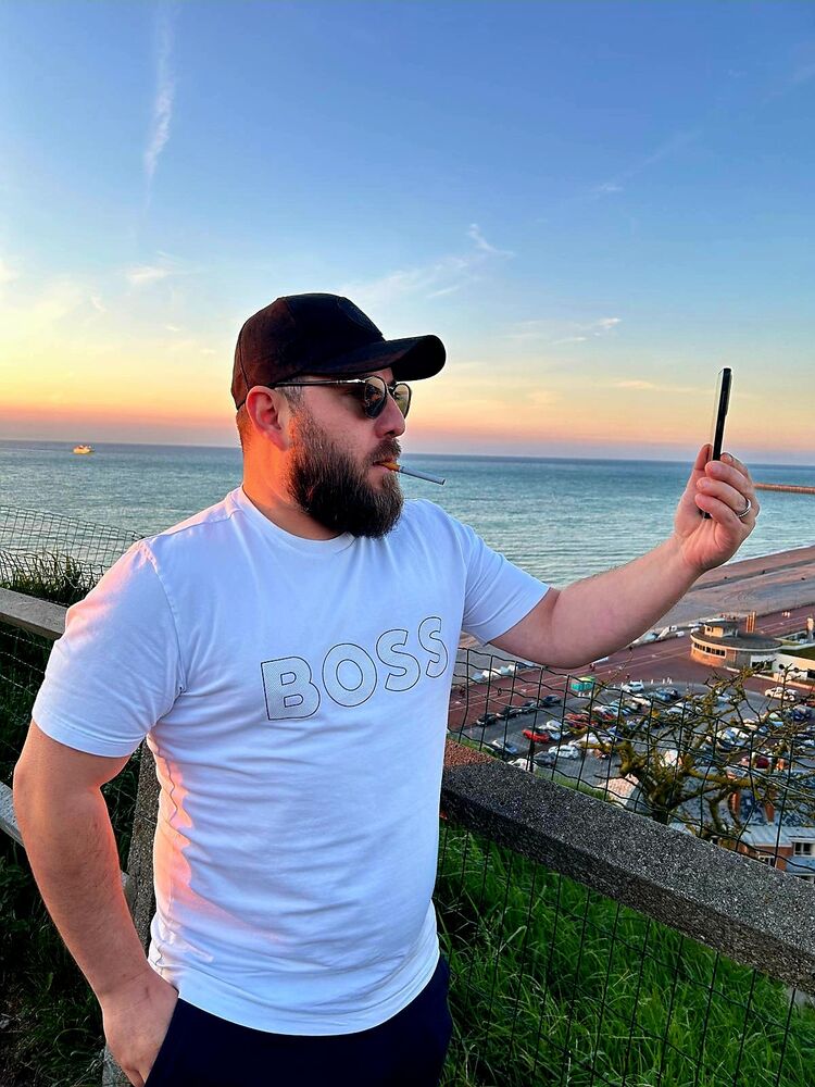 ���� 44490589 ������� Thug, 40 ���, ���� ���������� � ������