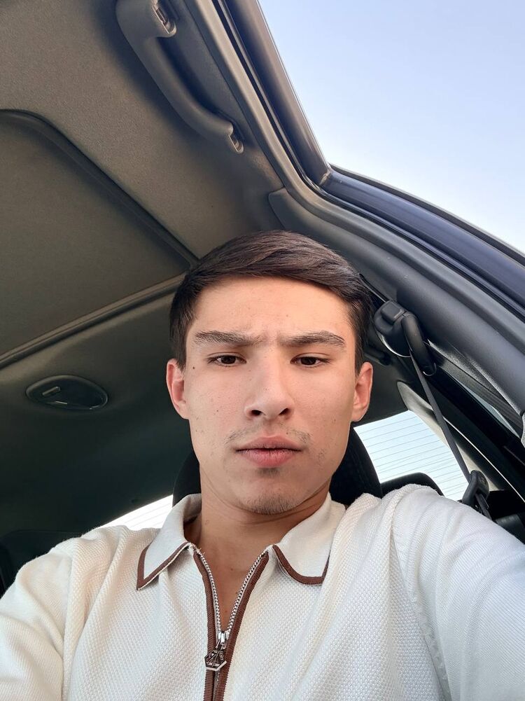  54485749  Sanjar, 23 ,    