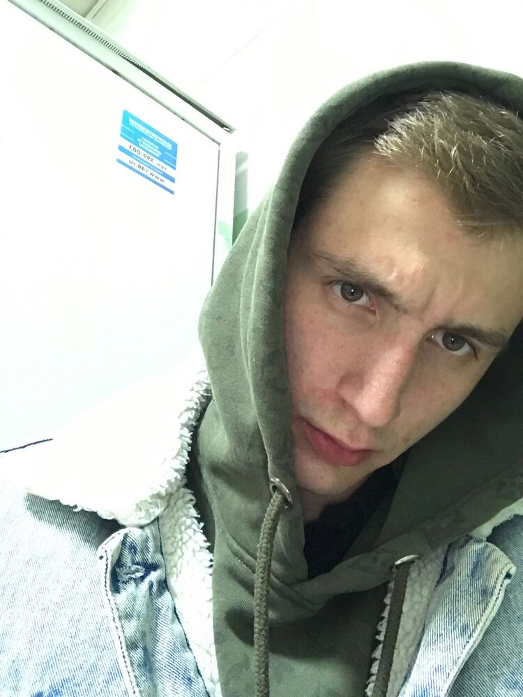  ,   Kirill, 25 ,   ,   