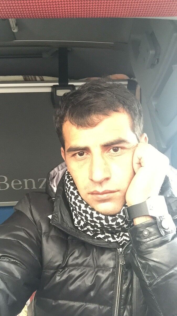 Mercin,   Yusuf, 43 ,   ,   , c 